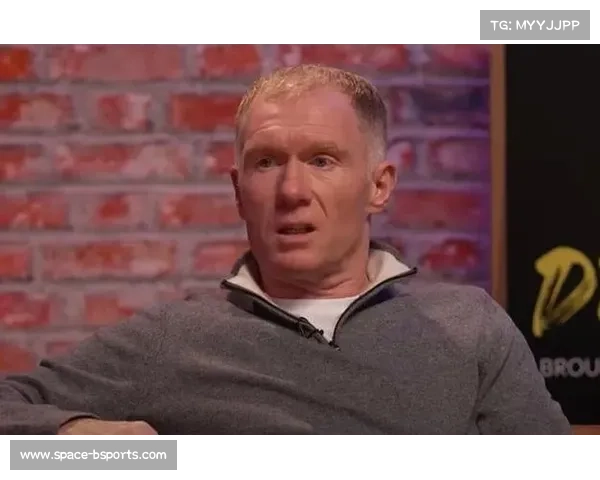 斯科尔斯辞去体育台职务专心陪伴自闭症儿子成长 斯科尔斯辞去体育台职务专心陪伴自闭症儿子成长