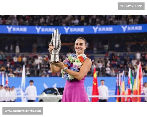 莱巴金娜对阵萨巴伦卡历史战绩落后,决赛需发挥发球优势 莱巴金娜对阵萨巴伦卡历史战绩落后,决赛需发挥发球优势